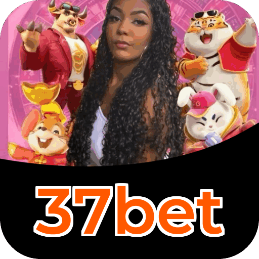 Plataforma 37bet mostrando interface moderna, jogos certificados e recursos de segurança licenciados